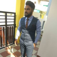 Shantanu Daroga
