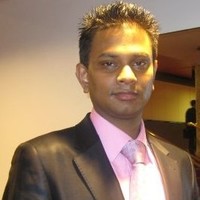 Mohammed Ariful Hoque