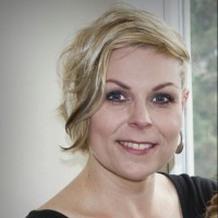 Martina Dvorská