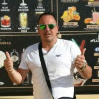 Duane Santo Domingo