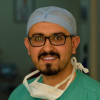 Mohamad E. Almahseery