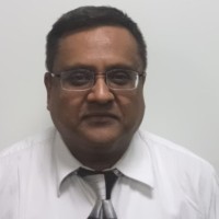 Sanjay Garg