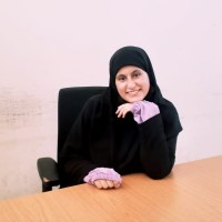 Ouassima El Ouadi