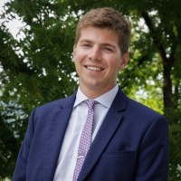 Justin Pituch