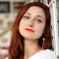 Ayse Selcen Alagoz