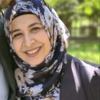 Willette Abdrabouh