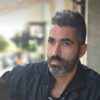 Andrés Alonso Parra Bravo