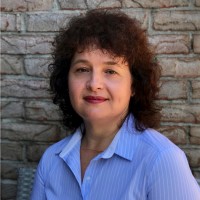 Simona Bureta
