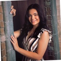 Maddy Sanchez