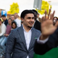 Emre Sinan Köktürk