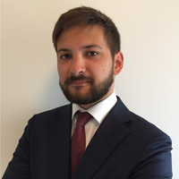 Matteo Bertocchi