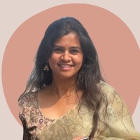 Varshini G