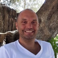 Martin Berglund