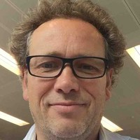Michael Jacques