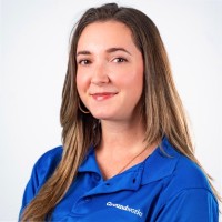 Monique Hutsell