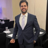 Abhishek Singh