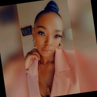 Palesa Leblomo Ashley