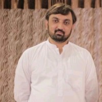 Muhammad Jehangir