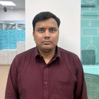 Suraj Kumar Jha
