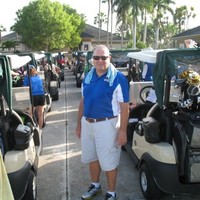 Jerry Liddle