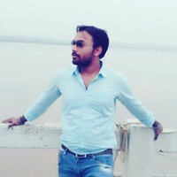 Prasanta Kumar Sahoo