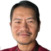 Mark Frederick A.
