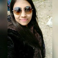 Dr.Vaishali Selkari