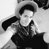 Christopher Pueyo