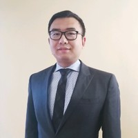 Yinhao Wang, Frm