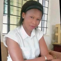 Mercy Udom