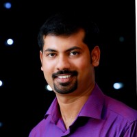 Kishor Chirangattuvalappil Vijayan