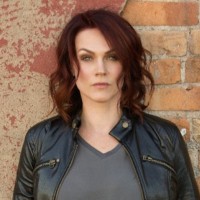 Jo Layton