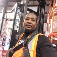 Ousmane Ibrahima Diallo