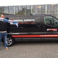 Marcel Egberts