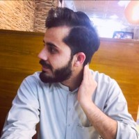 Dr Muhammad Kashif Jadoon