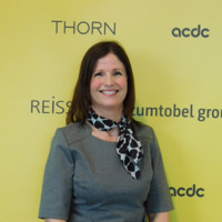 Deborah Muncaster