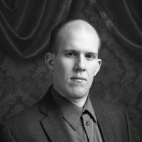 Paul Joy