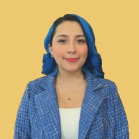 Laura Estefania Ortiz Noguez