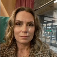 Åsa Wallinder