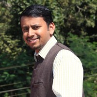 Hemant Bhat