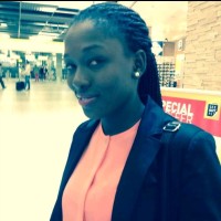 Lucy Appiah