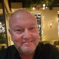 Peter Keegstra