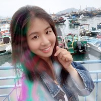 Marie Yang