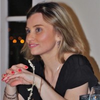 Marília Ferreira Da Costa