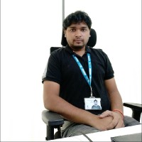 Krishna Singh