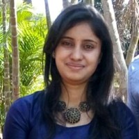 Mamatha Prakash