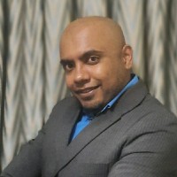 Subash Ramnath, Mba