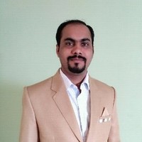 Sandip Khairnar