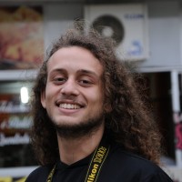 Matheus Bastos Gabriel