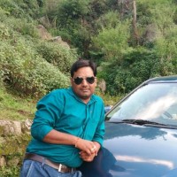 Rajesh Kumar